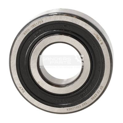 ROULEMENT A BILLES SKF 6305-2RS1/C4